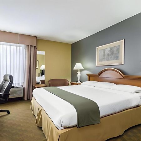 Days Inn By Wyndham Selma Esterno foto