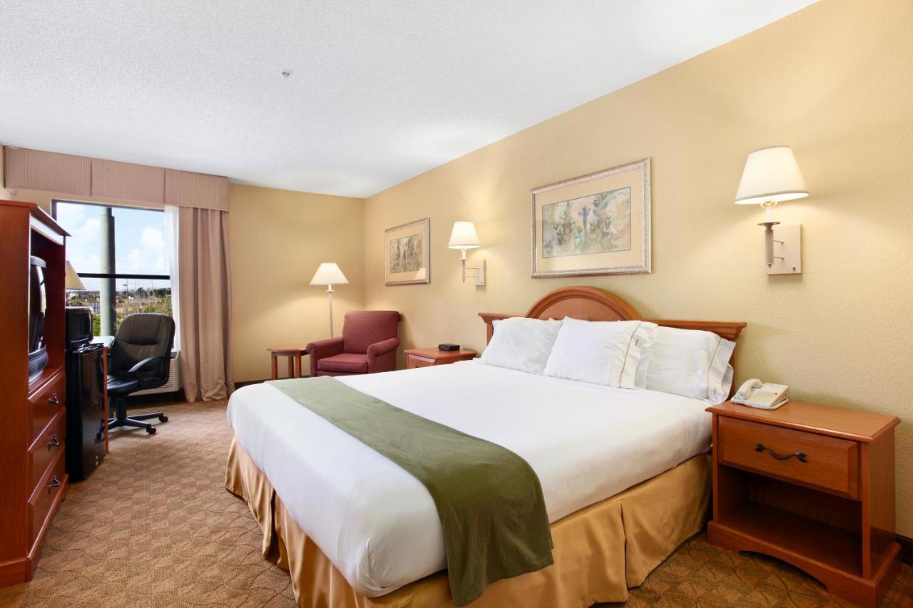 Days Inn By Wyndham Selma Camera foto
