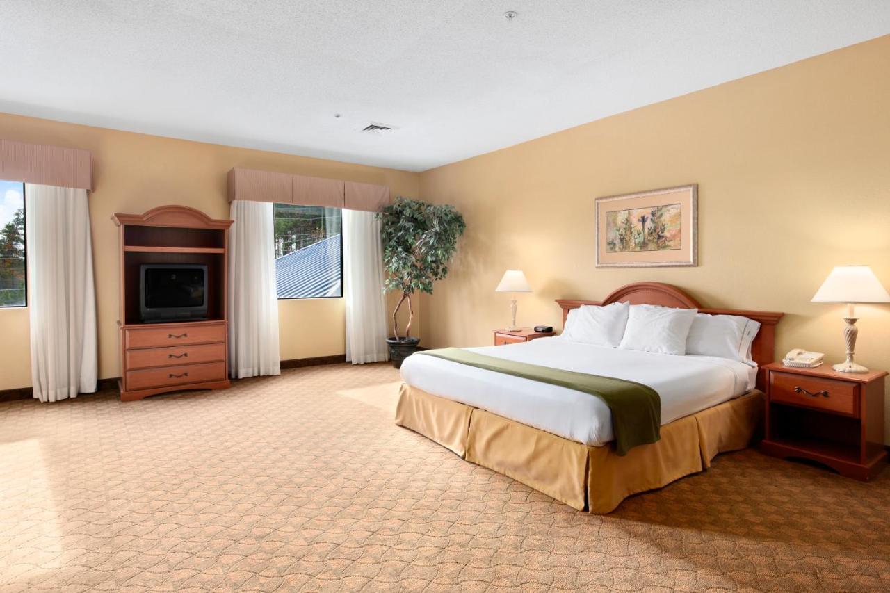 Days Inn By Wyndham Selma Camera foto