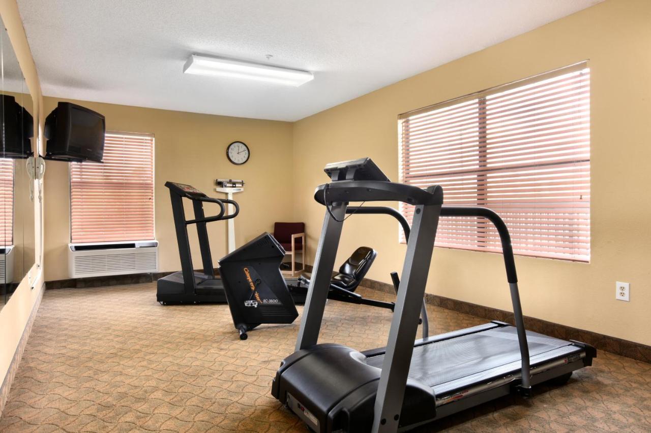 Days Inn By Wyndham Selma Servizi foto